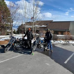 Meet your Posher, Dillon